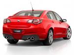HSV Clubsport 2013 года